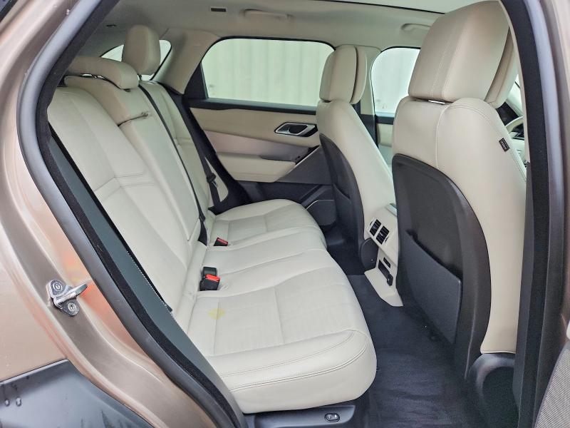Продажа на аукционе авто 2019 Land Rover Range Rover Velar, vin: SALYM2EV8KA203876, номер лота: 67353386