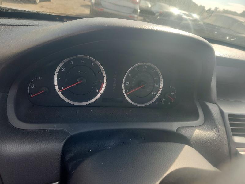 Продажа на аукционе авто 2010 Honda Accord, vin: 1HGCP2F82AA002931, номер лота: 69116496