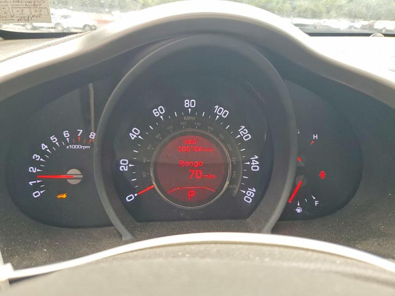 66961526 :رقم المزاد ، KNDPCCA2XD7448377 vin ، 2013 Kia Sportage مزاد بيع