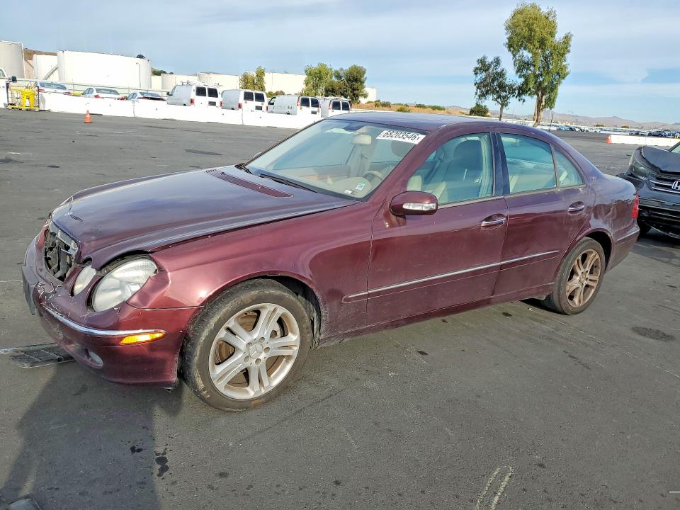 Продаж на аукціоні авто 2006 Mercedes-benz E, vin: WDBUF56J66A913604, номер лоту: 68203546