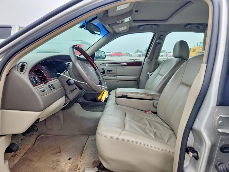 Aukcja sprzedaży 2005 Lincoln Town Car, vin: 1LNHM82W55Y647053, numer aukcji: 67448836