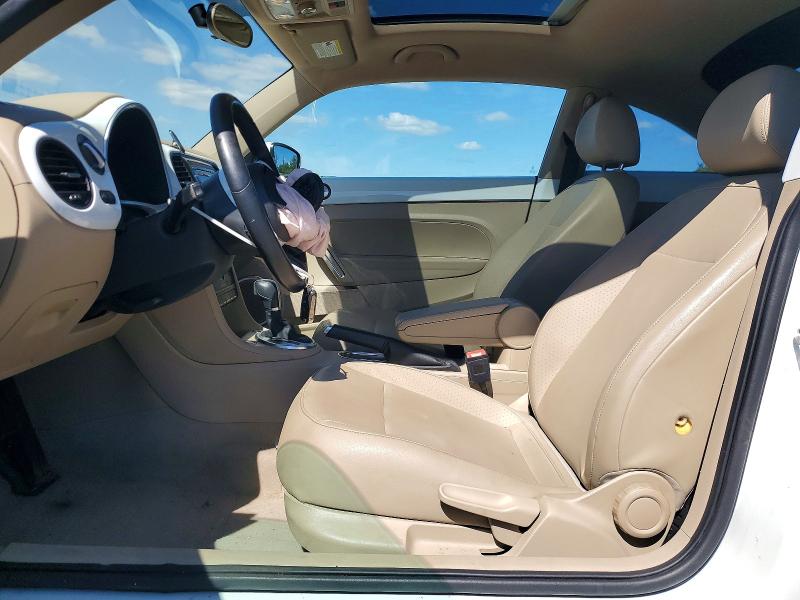 Aukcja sprzedaży 2015 Volkswagen Beetle, vin: 3VWJ17AT7FM641829, numer aukcji: 68648776