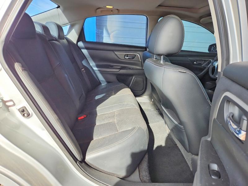 69726236 :رقم المزاد ، 1N4BL3AP0HC204049 vin ، 2017 Nissan Altima مزاد بيع