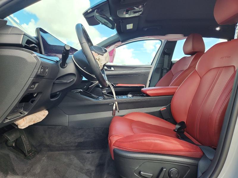 Aukcja sprzedaży 2025 Kia K5, vin: KNAG64J76S5370128, numer aukcji: 67372766