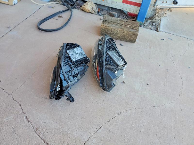 Продажа на аукционе авто 2024 Mercedes-benz Gla, vin: W1N4N5BB7RJ610590, номер лота: 66852086