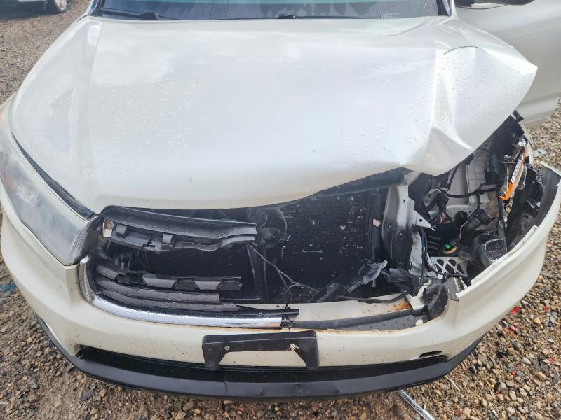 Aukcja sprzedaży 2016 Toyota Highlander, vin: 5TDJKRFH3GS331274, numer aukcji: 69603216