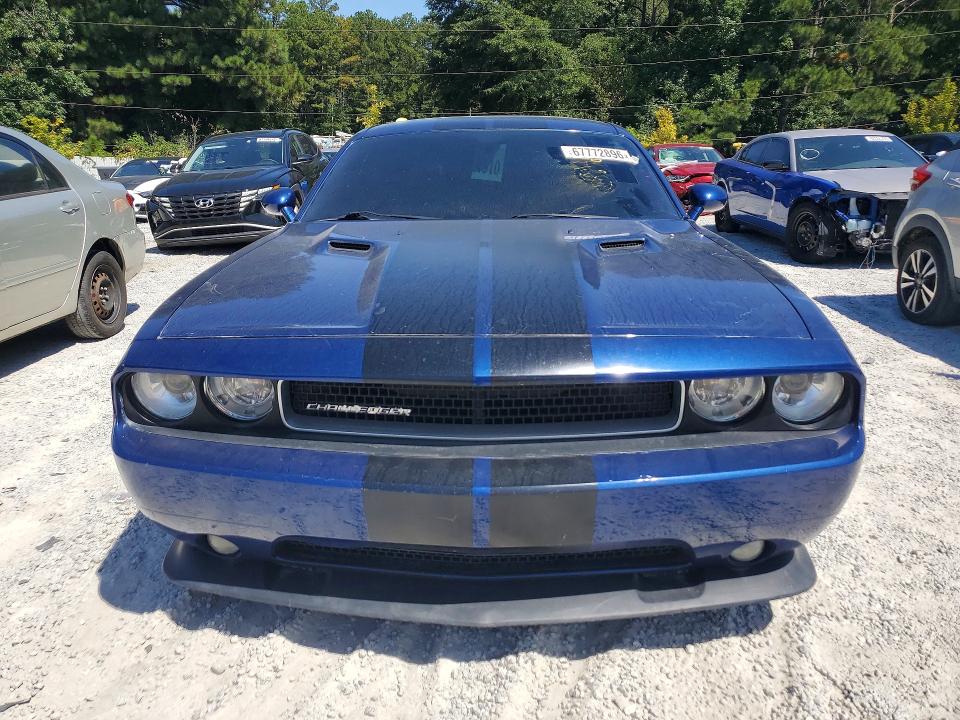 Aukcja sprzedaży 2012 Dodge Challenger, vin: 2C3CDYCJXCH269857, numer aukcji: 67772896