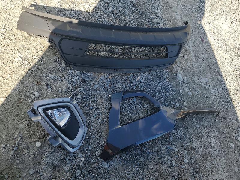 70040026 :رقم المزاد ، 5XYPGDA34JG428045 vin ، 2018 Kia Sorento مزاد بيع