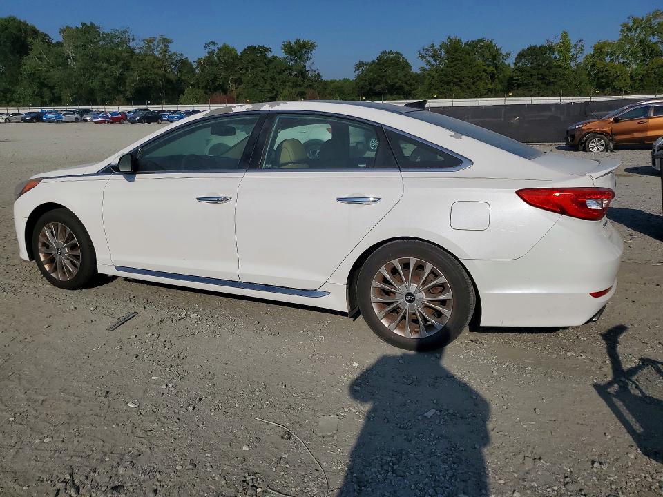Aukcja sprzedaży 2015 Hyundai Sonata, vin: 5NPE34AF3FH010962, numer aukcji: 67548416