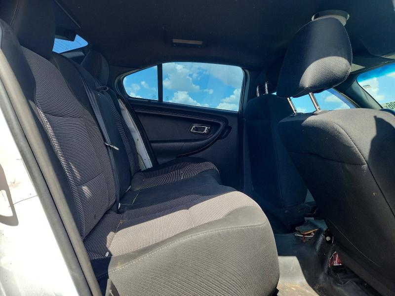 Aukcja sprzedaży 2014 Ford Taurus, vin: 1FAHP2MK4EG166449, numer aukcji: 70179796