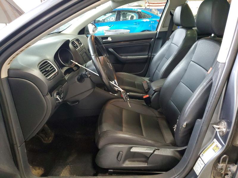 2011 Volkswagen Jetta მანქანა იყიდება აუქციონზე, vin: 3VWPL7AJXBM631924, აუქციონის ნომერი: 68605576