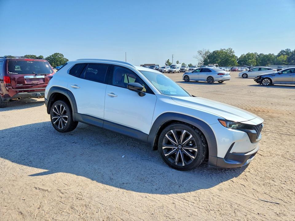 69093046 :رقم المزاد ، 7MMVABEYXSN315438 vin ، 2025 Mazda Cx-50 مزاد بيع