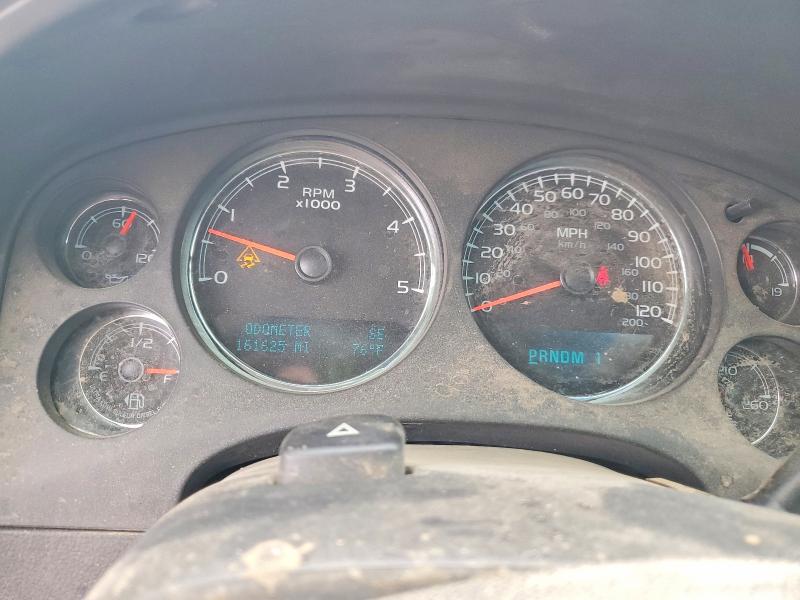 68842166 :رقم المزاد ، 1GC4K1C82BF262802 vin ، 2011 Chevrolet Silverado مزاد بيع
