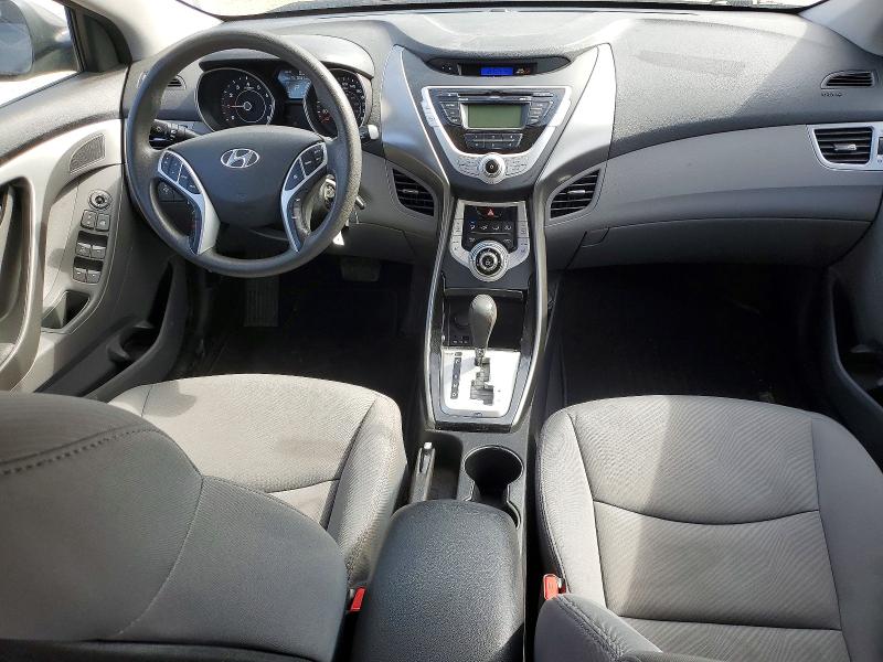 Продаж на аукціоні авто 2011 Hyundai Elantra, vin: 5NPDH4AE3BH019630, номер лоту: 68932556