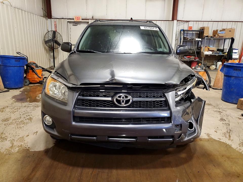 Продаж на аукціоні авто 2010 Toyota Rav4, vin: JTMRF4DV8A5023470, номер лоту: 69780416