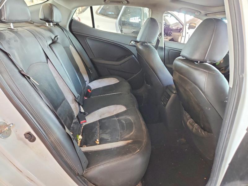 Продаж на аукціоні авто 2012 Kia Optima, vin: 5XXGR4A67CG079698, номер лоту: 68881536
