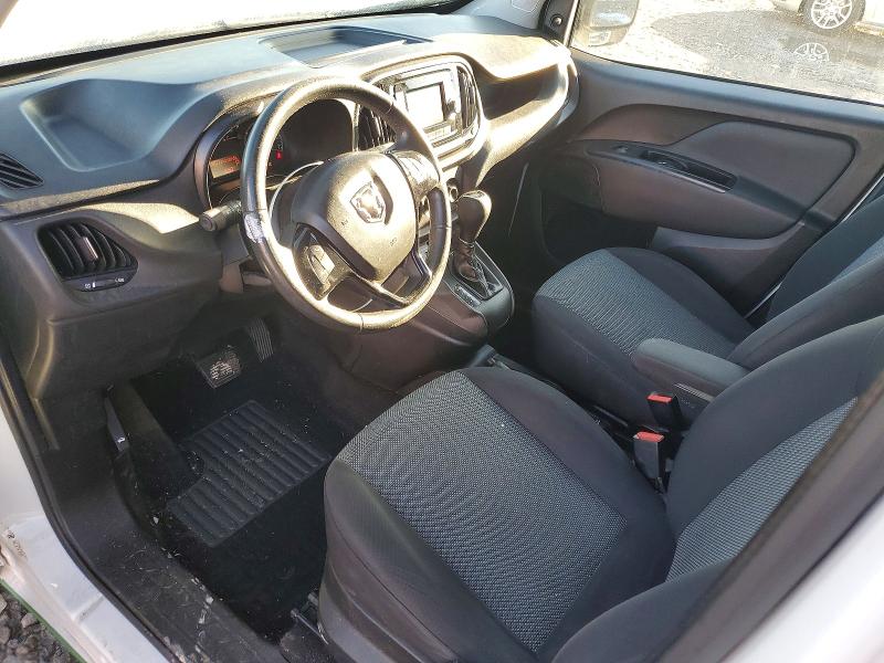 Aukcja sprzedaży 2016 Ram Promaster City, vin: ZFBERFAT4G6C22335, numer aukcji: 70337626
