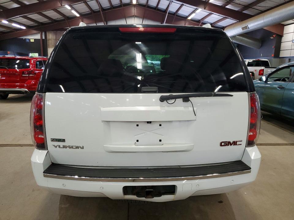 2010 Gmc Yukon მანქანა იყიდება აუქციონზე, vin: 1GKUKEEF2AR129090, აუქციონის ნომერი: 71379176