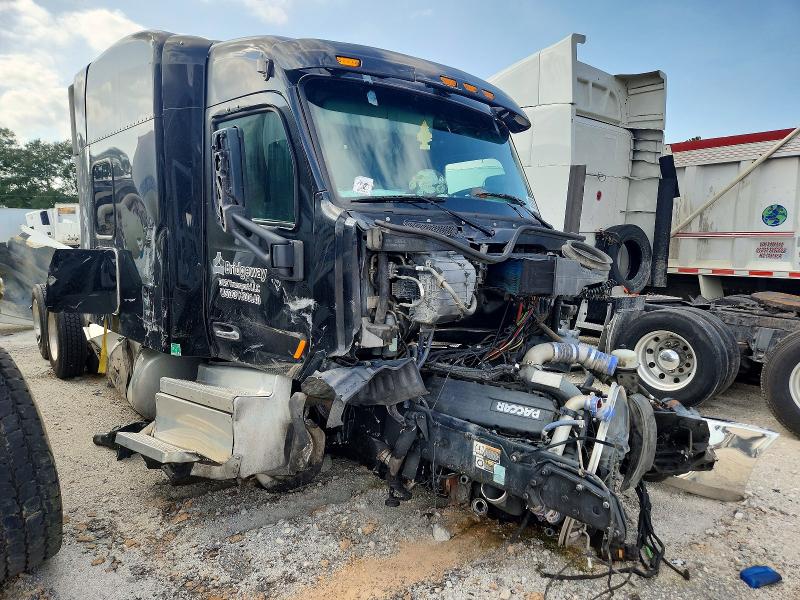 2021 Peterbilt 579 მანქანა იყიდება აუქციონზე, vin: 1XPBDP9X1MD770954, აუქციონის ნომერი: 68297566