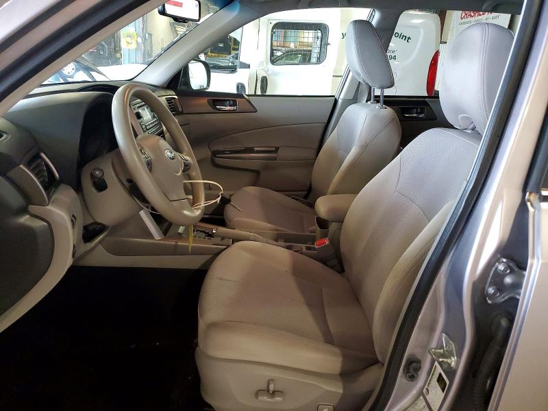 Продаж на аукціоні авто 2011 Subaru Forester, vin: JF2SHBDC3BH703096, номер лоту: 70102916