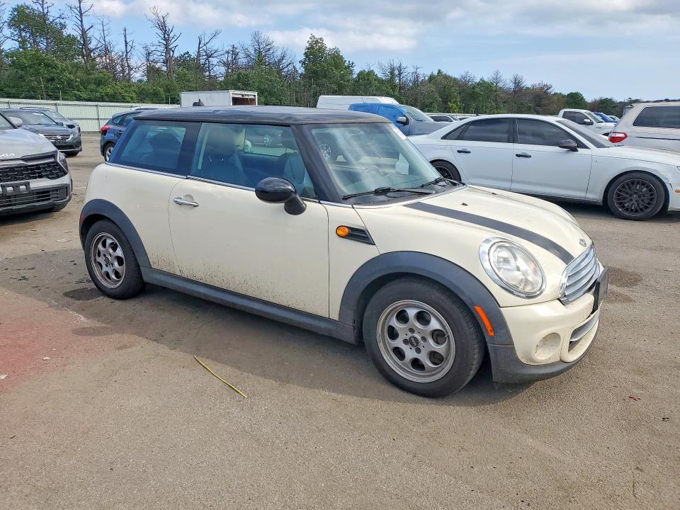Продаж на аукціоні авто 2012 Mini Cooper, vin: WMWSU3C53CT254307, номер лоту: 67835026