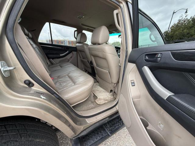 Продажа на аукционе авто 2008 Toyota 4runner, vin: JTEZU17R480100521, номер лота: 71441756
