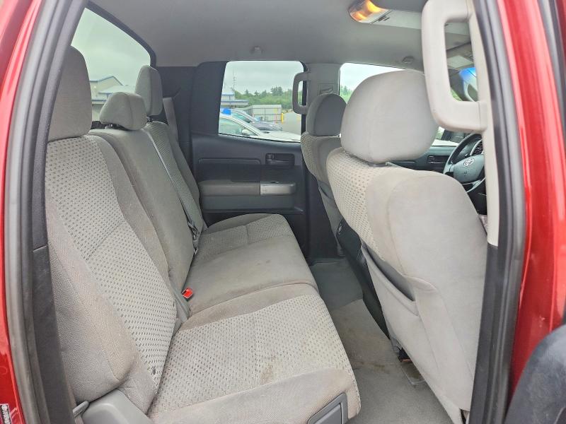 Продаж на аукціоні авто 2007 Toyota Tundra, vin: 5TFBV541X7X018775, номер лоту: 67460586