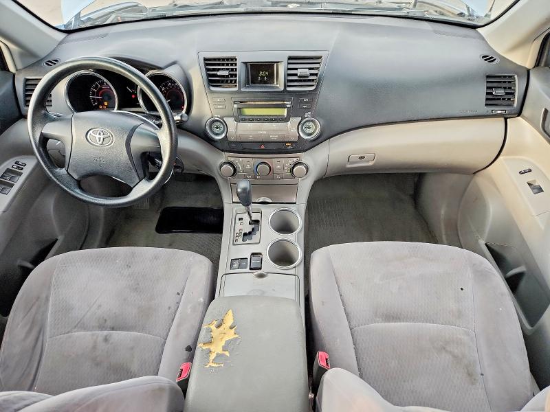 Aukcja sprzedaży 2008 Toyota Highlander, vin: JTEES41A482035148, numer aukcji: 71082496