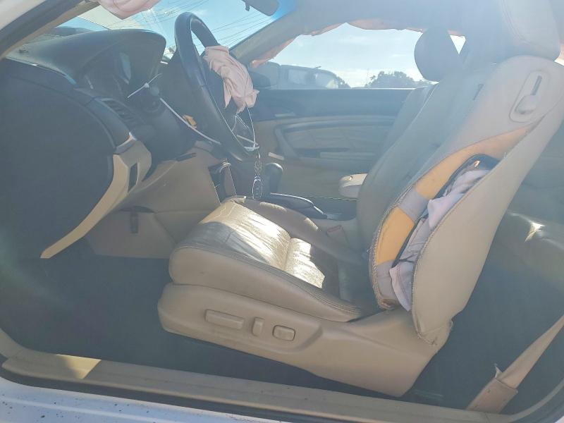 69551596 :رقم المزاد ، 1HGCS1B8XAA016025 vin ، 2010 Honda Accord مزاد بيع