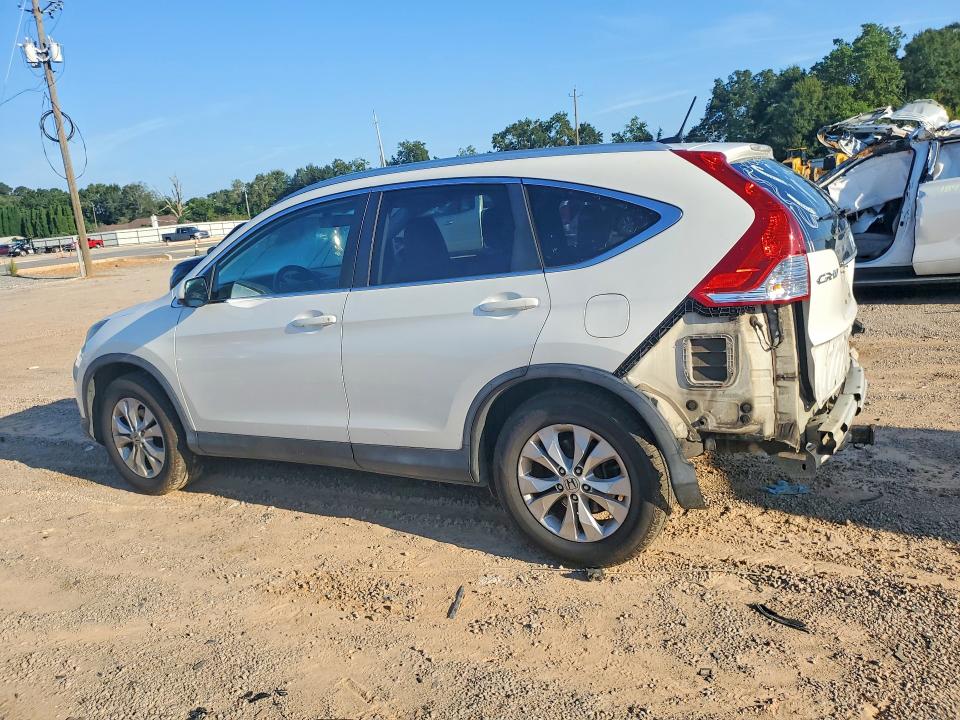 Продажа на аукционе авто 2013 Honda Cr-v, vin: 5J6RM3H73DL026184, номер лота: 67696566
