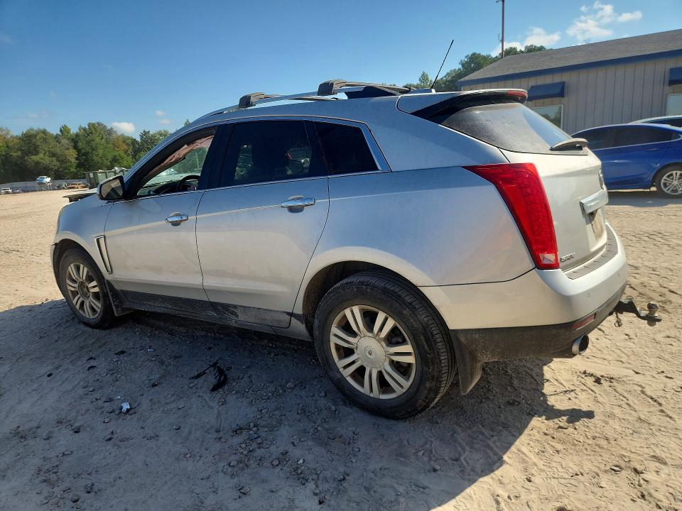 2015 Cadillac Srx მანქანა იყიდება აუქციონზე, vin: 3GYFNBE36FS572258, აუქციონის ნომერი: 69077256