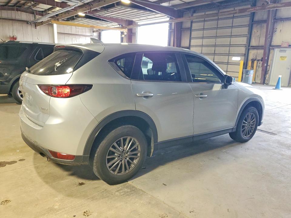 Aukcja sprzedaży 2019 Mazda Cx-5, vin: JM3KFBBM4K0619343, numer aukcji: 67534396