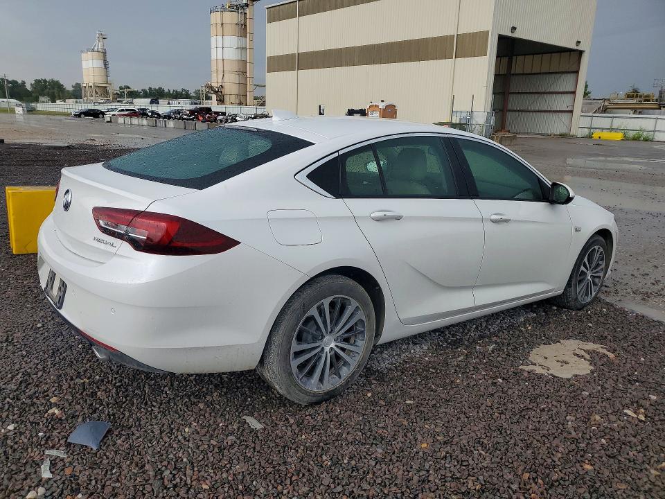 Продаж на аукціоні авто 2020 Buick Regal, vin: W04GP6SXXL1001544, номер лоту: 68093556