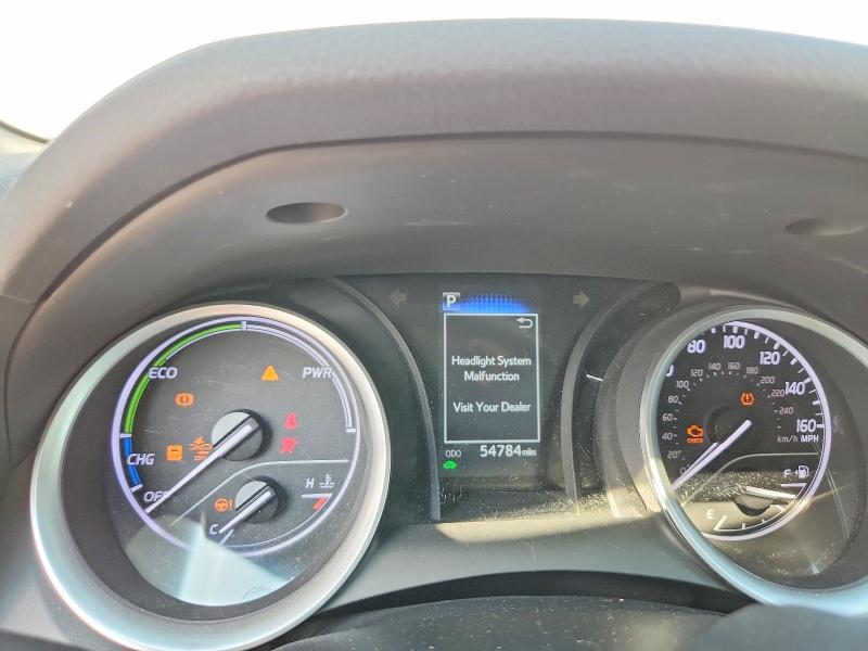 Продажа на аукционе авто 2022 Toyota Camry, vin: 4T1C31AK1NU042327, номер лота: 69700246