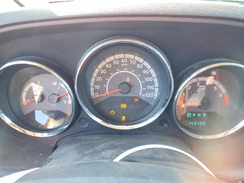Продаж на аукціоні авто 2011 Dodge Caliber, vin: 1B3CB8HB7BD108818, номер лоту: 69423596