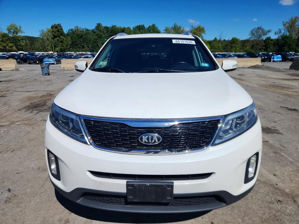 Aukcja sprzedaży 2014 Kia Sorento, vin: 5XYKTCA6XEG506747, numer aukcji: 68107036