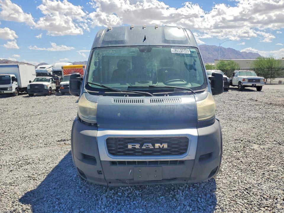 Aukcja sprzedaży 2019 Ram Promaster 3500, vin: 3C6URVJG2KE542136, numer aukcji: 63991646