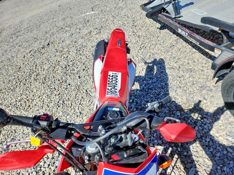 2023 Honda Crf300 მანქანა იყიდება აუქციონზე, vin: MLHND1613P5202681, აუქციონის ნომერი: 68540556