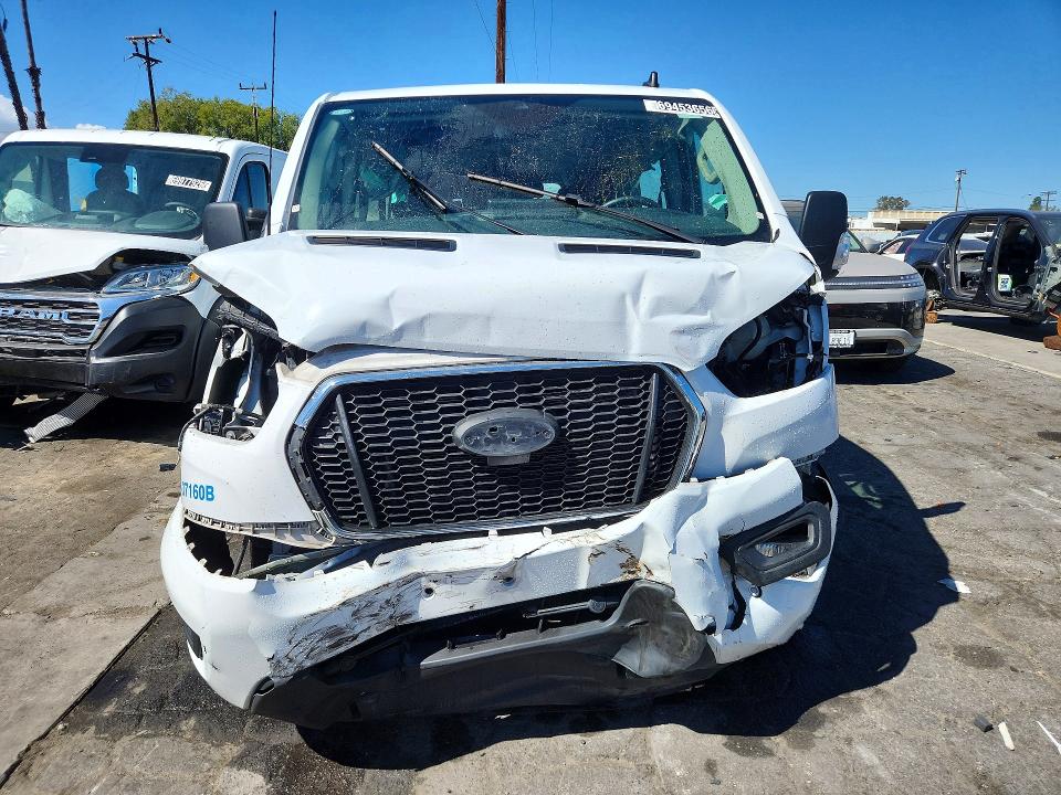 Aukcja sprzedaży 2023 Ford Transit, vin: 1FBAX2Y80PKA94597, numer aukcji: 69453656