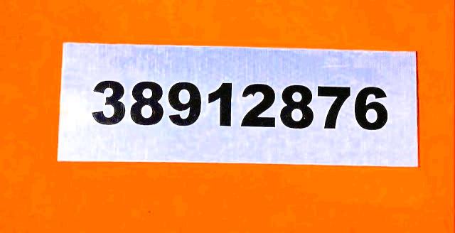 Auction sale of the 2027 Others 19 Ft Electric Scissor Lift, vin: 38912876, lot number: 69529996
