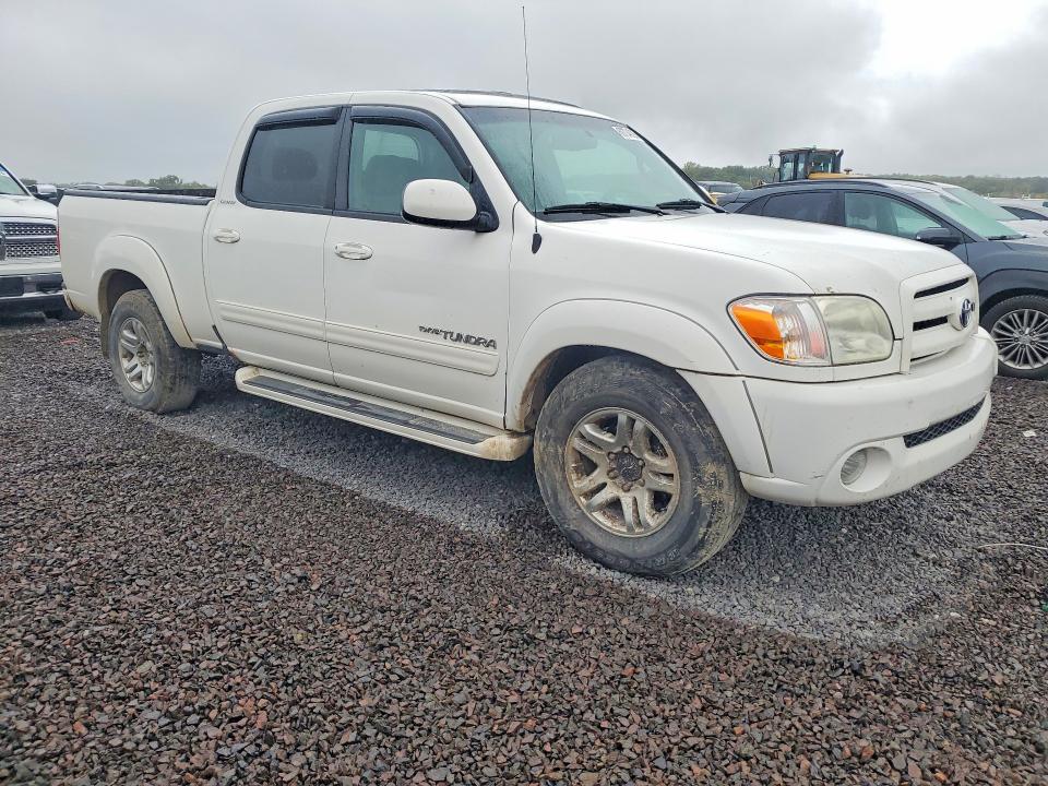 Продаж на аукціоні авто 2006 Toyota Tundra, vin: 5TBDT48176S544314, номер лоту: 69734826