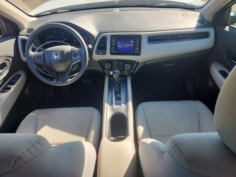 Продажа на аукционе авто 2021 Honda Hr-v, vin: 3CZRU6H38MM713349, номер лота: 69400156