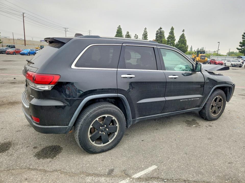 Продажа на аукционе авто 2021 Jeep Grand Cherokee, vin: 1C4RJFBG6MC766546, номер лота: 68606106