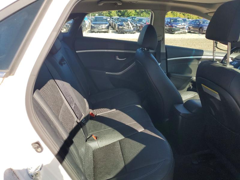 Продажа на аукционе авто 2014 Hyundai Elantra Gt, vin: KMHD35LH1EU164540, номер лота: 68748606