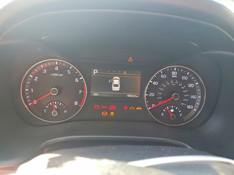 Aukcja sprzedaży 2024 Kia Forte, vin: 3KPF24AD7RE748956, numer aukcji: 66351626