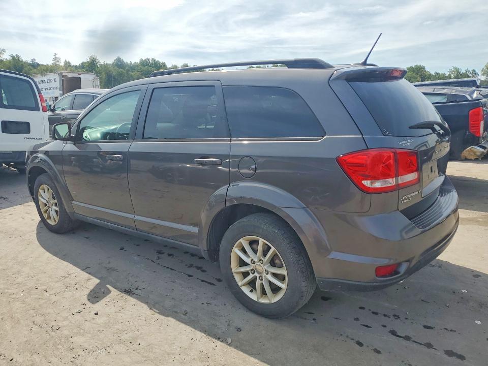 Aukcja sprzedaży 2016 Dodge Journey, vin: 3C4PDDBG9GT241945, numer aukcji: 67509826