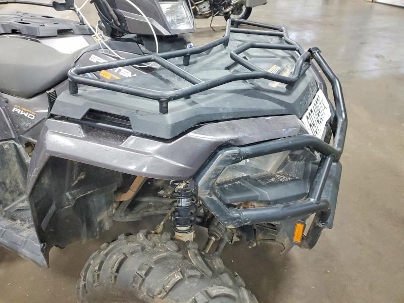 Продажа на аукционе авто 2021 Pola Sportsman, vin: 4XASEZ574MA283028, номер лота: 69749976