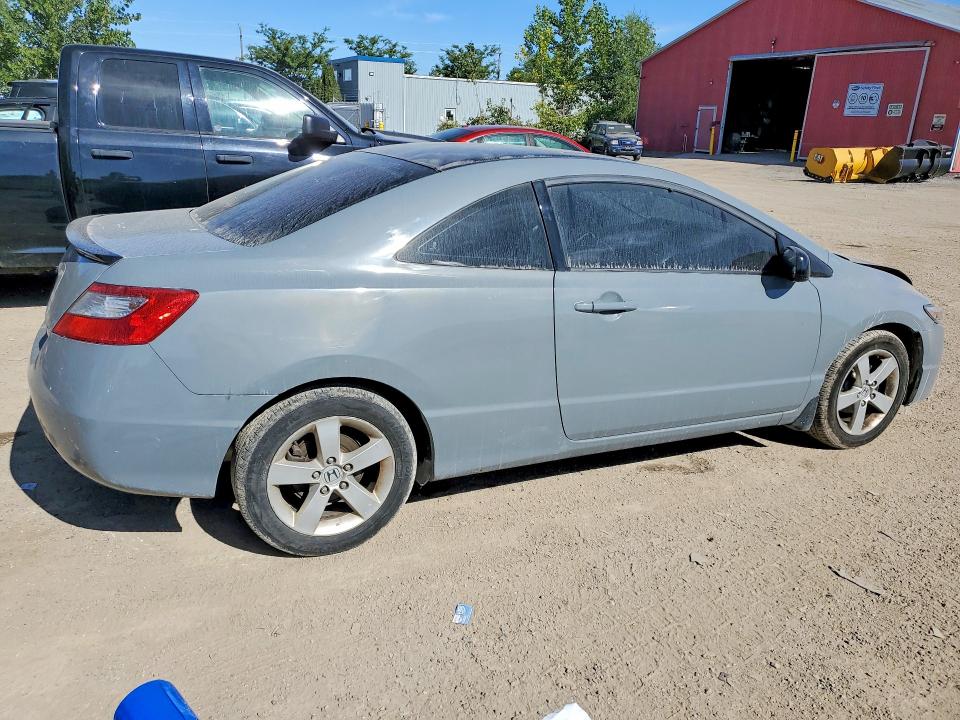 Aukcja sprzedaży 2010 Honda Civic, vin: 2HGFG1B61AH001069, numer aukcji: 69846056