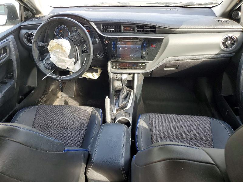 Продаж на аукціоні авто 2018 Toyota Corolla, vin: 2T1BURHE9JC984127, номер лоту: 69726076