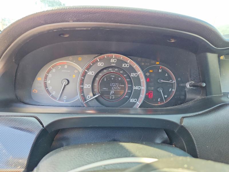 Aukcja sprzedaży 2015 Honda Accord, vin: 1HGCT2B88FA002540, numer aukcji: 67378586